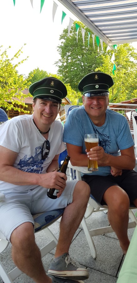 Schützenfest 2020